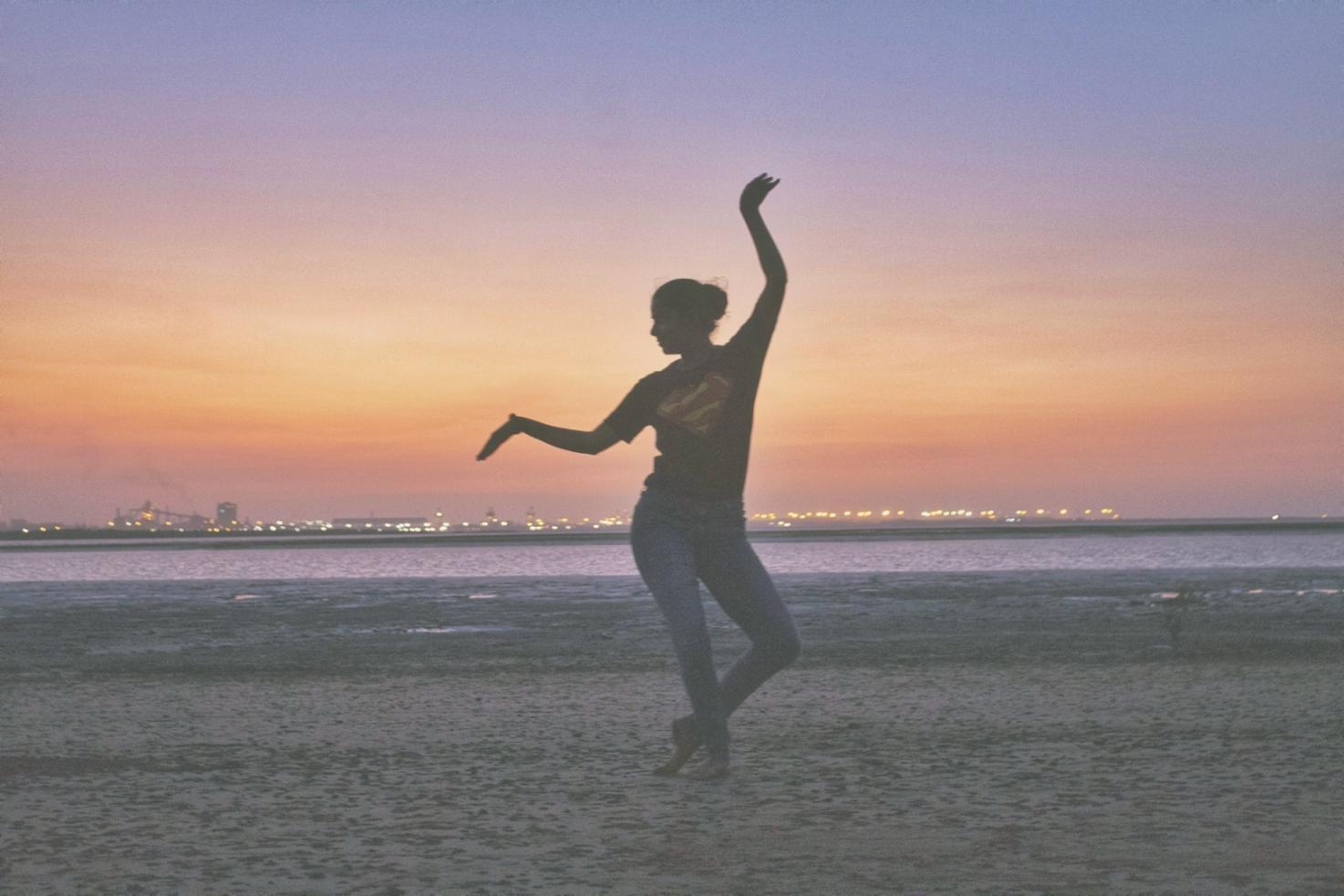 Area relax e accoglienza per gli allievi